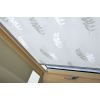 Ruļļveida jumta logu žalūzijas Fakro ARP I ar rokas vadību (standarta) 12 134x98