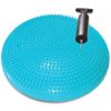 Tunturi Balance Stepper Accessory Air Stepper Pad d33x9cm, Inflatable, 1kg, Blue (14TUSYO002)