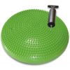 Tunturi Balance Training Accessory Air Stepper Pad d33x9cm, Inflatable, 1kg, Green (14TUSYO022)