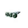Eternit Screws 6x100mm, green (100 pcs)