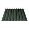 Ruukki T20 metal roofing sheet 50 Plus Matt (Matte) 0.50mm T20-24W-1100(RR11)