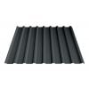 Ruukki T20 metal roofing sheet 30 (Glossy) 0.45mm T20-24W-1100(RR23)