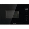 Gorenje BMI201AG1X Built-in Microwave Oven with Grill Black