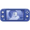 Nintendo Switch Lite Игровая консоль 32 ГБ Темно-синяя (10006728)