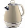 Ariete Vintage 2869 Electric Kettle 1.7l Beige (10663)