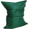 Pufs Sēžammaiss Qubo Modo Pillow 165, 118x20x165cm, Tumši Zaļš (2021)