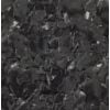 Dekoratīvās PVA Pārslas Sienu Vai Grīdu Dekorēšana Mineral Colori 3mm, Melnas 1kg (PM 2/523)