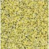 Dekoratīvās PVA pārslas Grīdas Seguma Dekorēšanai Mapei Mapefloor Flakes 61/1 1mm, Dzeltenas 1kg (100132)