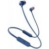 JBL Tune 115BT Беспроводные наушники синего цвета (JBLT115BTBLU)