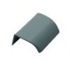 Hafele Edge Furniture Handle 40mm, Grey (101.419.10.045)