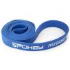 Pretestības Gumija Spokey Power II 1gb. 30kg 208x2.8cm Blue (920957)