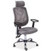 Signal Q-118 Office Chair Grey
