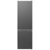 Холодильник Sharp SJ-BB05DTXLF-EU с морозильной камерой, серый (381101000006)