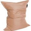 Qubo Modo Pillow 100 Puffs Seat Cushion Pop Fit Latte (2035)