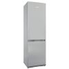 Snaige Refrigerator With Freezer RF39SM-P1CB2F Silver