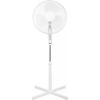 Grīdas Ventilators Tristar ar taimeri VE-5893 White (6612420000023)