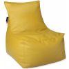 Qubo Burma Puff Seat Cushion Soft Fit Pear (2217)