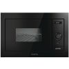 Iebūvējamā Mikroviļņu Krāsns Gorenje BM235SYB Ar Grilu Black (041299000027)