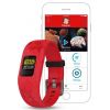 Garmin Vivofit Jr. 2 Детские часы-фитнес-трекер 11 мм красные (1515418)