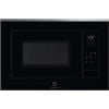 Electrolux Built-in Microwave Oven with Grill LMS4253TMX Black/Silver