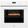 Electrolux EOF5C50BV Built-in Electric Oven, White