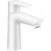 Hansgrohe Talis E Смеситель для ванны и раковины, белый (71710700)