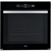Whirlpool Built-In Electric Oven AKZM 8480 NB Black (AKZM8480NB)