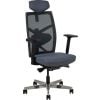 Home4you Tune Office Chair Blue