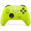 Беспроводной контроллер Microsoft Xbox зеленый (QAU-00022)