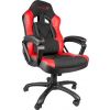 Genesis-Zone-Zone Nitro 330 Office Chair Black/Red