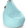 Qubo Comfort 120 Pouf Seat Cushion Pop Fit Cloud (1813)