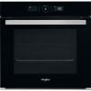 Whirlpool Built-In Electric Oven AKZ9 6230 NB Black (AKZ96230NB)