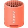 Sony SRS-XB13 Extra Bass Wireless Speaker 1.0, Pink (SRSXB13P.CE7)
