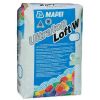 Mapei Ultratop Loft W Single-Component Fine Fraction Cement-Based Self-Leveling Composition, White, 20kg (5S80020)
