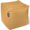 Qubo Cube 50 Puffs Seat Cushion Soft Fit Peach (2297)