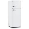 Холодильник с морозильной камерой Severin RKG 8935 белого цвета (T-MLX40047)