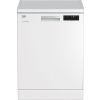 Beko Dishwasher DFN26422W White