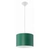 Green Ceiling Lamp 60W, E27 Green (79581)