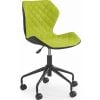 Офисное кресло Halmar Matrix Зеленое