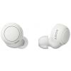Sony WF-C500 Wireless Earbuds White (WFC500W.CE7)