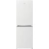 Beko Fridge Freezer CNA340I30WN White