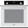 Whirlpool Built-In Electric Oven AKP 786 WH White (AKP786WH)