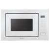 Candy Built-In Microwave Oven With Grill White