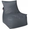 Qubo Burma Puff Seat Cushion Soft Fit Fig (2219)