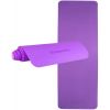 Инспортлайн Двойной Гимнастический Коврик 173x61x0.6см Фиолетовый/Розовый (18237-2)