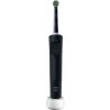 Braun Oral-B D103.413.3 Black Electric Toothbrush Black