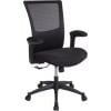 Home4you Lumina Office Chair Black