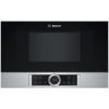 Bosch Built-in Microwave Oven BFL634GS1 Black