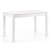 Халмар Ксавери Кухонный стол 120x68см, белый