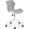 Офисное кресло Halmar Matrix 3 серого цвета